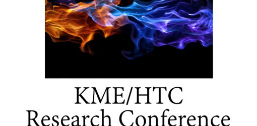 KMEHTC conference 2020