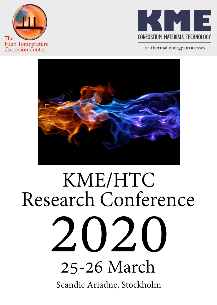 KMEHTC conference 2020