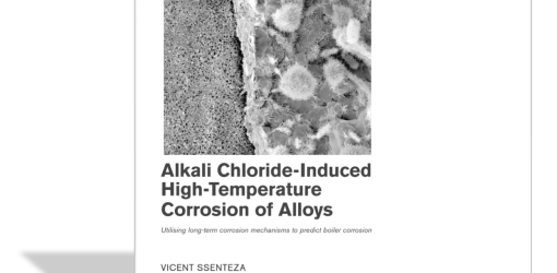 Vicent Ssenteza Ph. D.