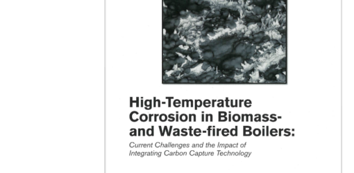 Hampus Lindmark - Ph. D. thesis