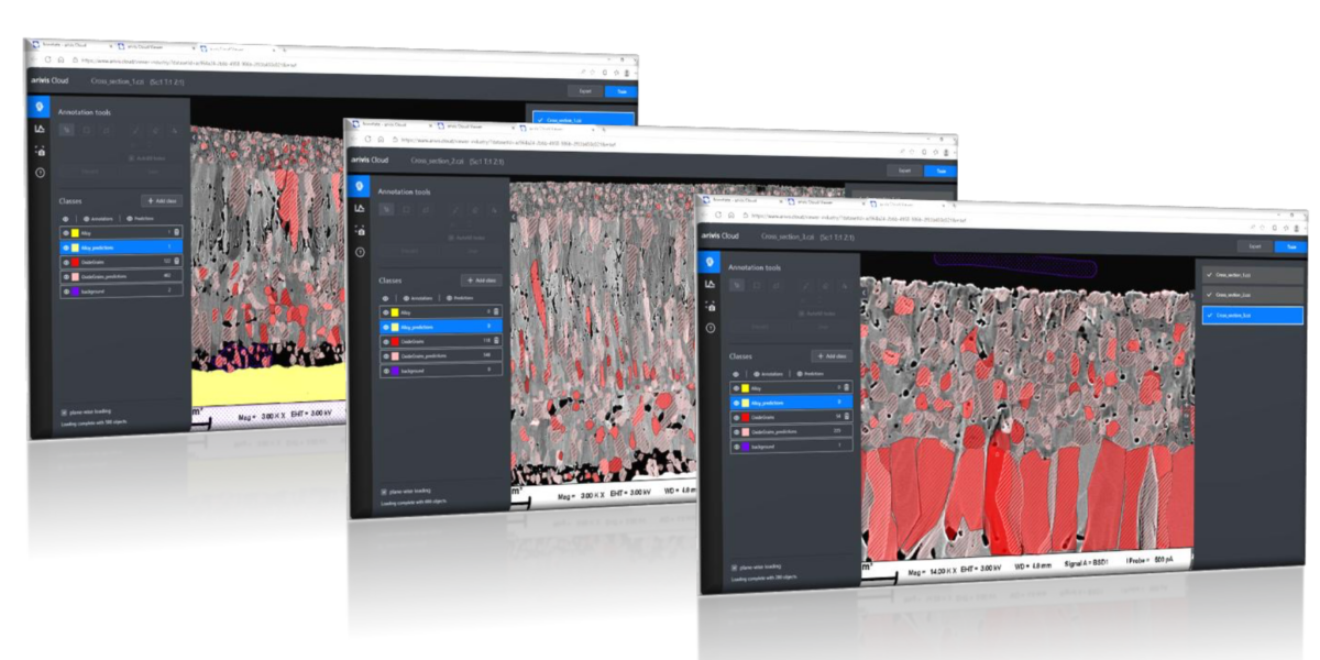 Workshop “Hardware and Software Automation, SEM”